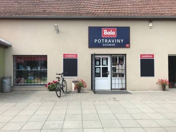 Potraviny Dagmar foto 3