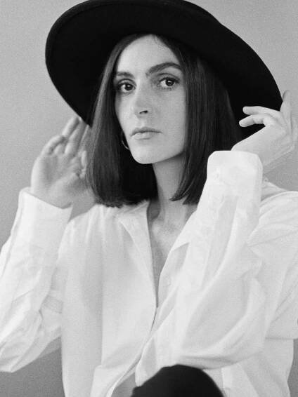 Aliana Lohan Interview