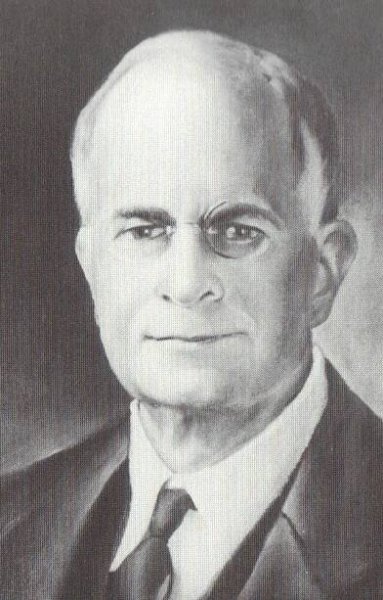 Joseph Spencer Stewart