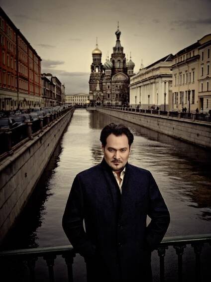 Ildar Abdrazakov