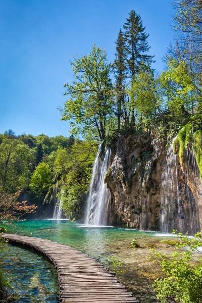 Maurizio De Mattei Photography - PLITVICE, KROATIA