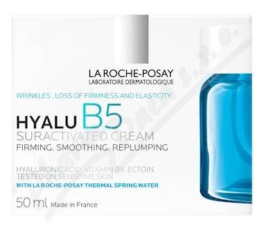 LA ROCHE-POSAY HYALU B5 krém 50ml