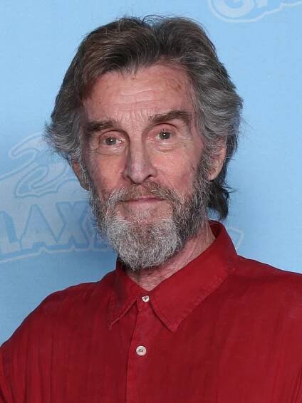 John Glover – Wikipedie