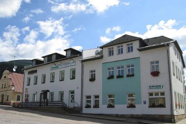 Hotel Union foto 1