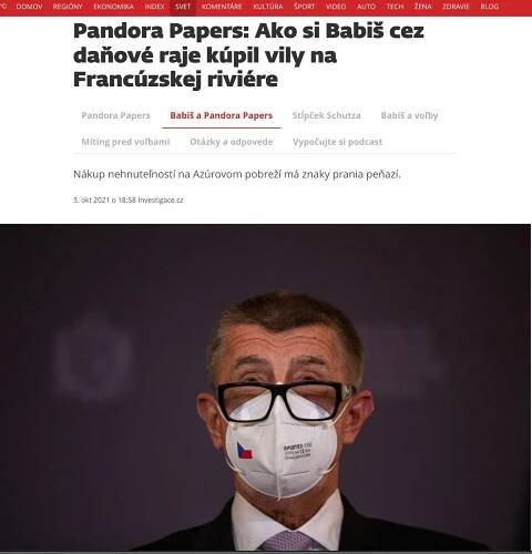 Novinářka k Babišově kauze: Chtěli jsme vše zveřejnit dříve, ale nešlo to