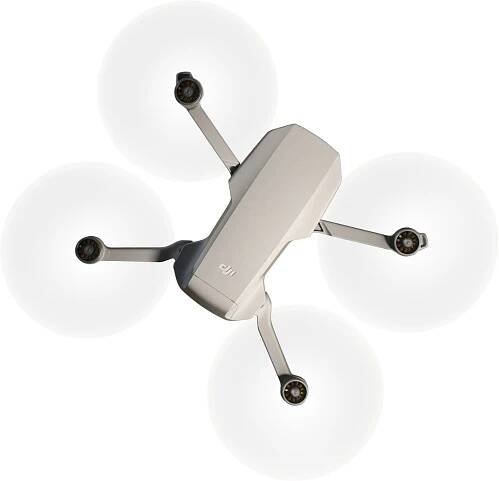 DJI Mini 2 Global Version