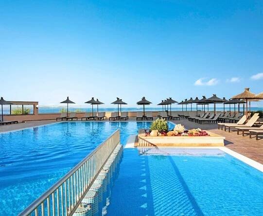THB Sur Mallorca