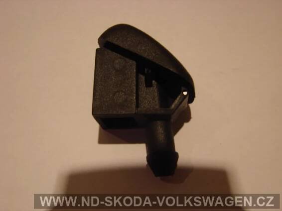 TRYSKA OSTŘIKOVAČE FABIA I 2000-2008