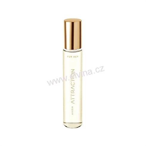 Minibalení Avon Attraction EDP