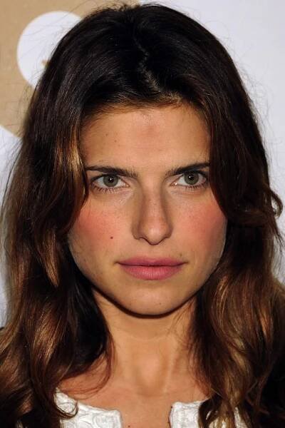 Lake Bell herečka