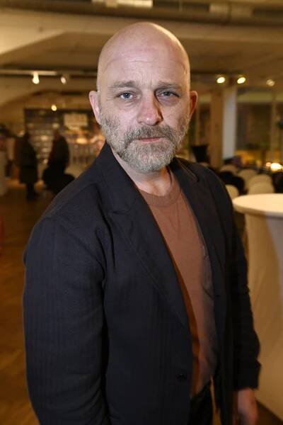 Hynek Čermák oslavil padesátku! Herec prozradil, jaký dárek ho potěšil nejvíc a jak se cítí