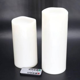 Venkovní vodotěsné svíčky Eldnacele ‎FS-2