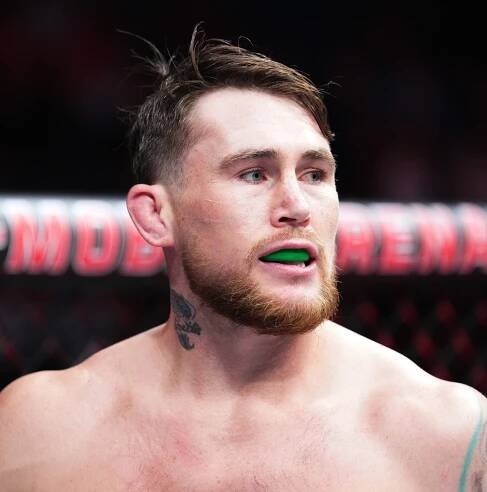 Darren Till wasn’t impressed by ‘fluffy hands’ Nate Diaz vs. Jorge Masvidal