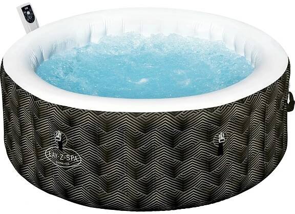 Bestway Vířivka Lay-Z-Spa UltraFit Barbuda AirJet, pr. 180 x 66 cm