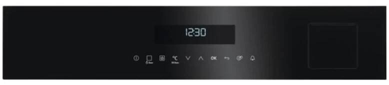 AEG BSE 792320B TROUBA VESTAVNÁ | Patro.cz