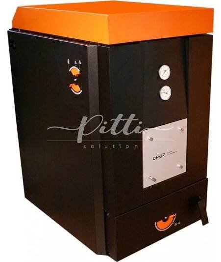Opop - Pitti solution
