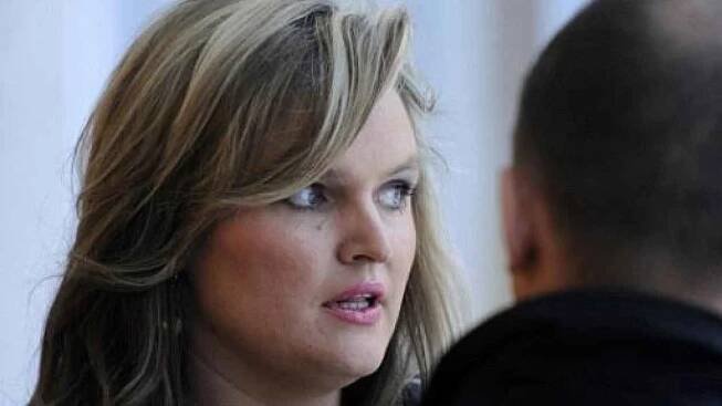 Kauza Peterkové odložena, čeká se na Pitra