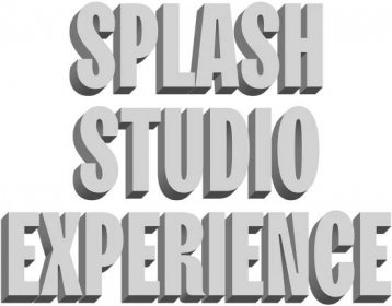 The Splash Studio Experience