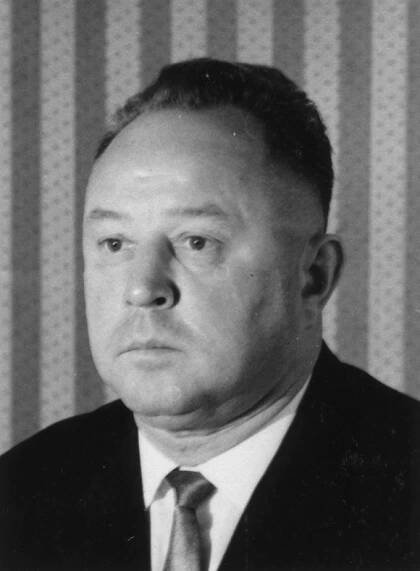 Erich Mielke