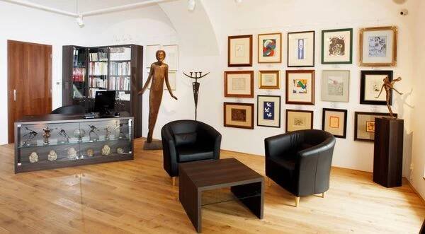 Galerie Art foto 2