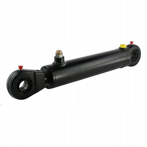 SERVOPOHON HYDRAULICKÝ VÁLEC 1-STR 50/140 ZDVIH 140mm L350 HYDROLIDER