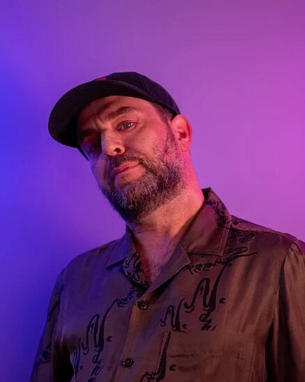 Dublin After Dark DJ late night programme for St. Patrick's Weekend 14