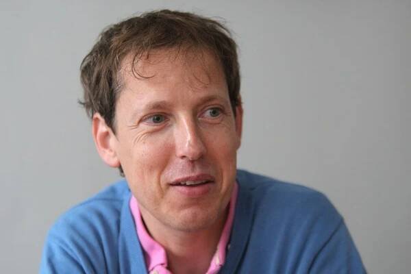 Stanislav Gross