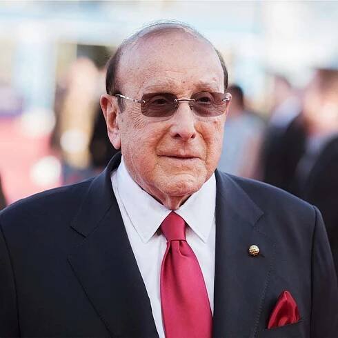 Clive Davis Channel