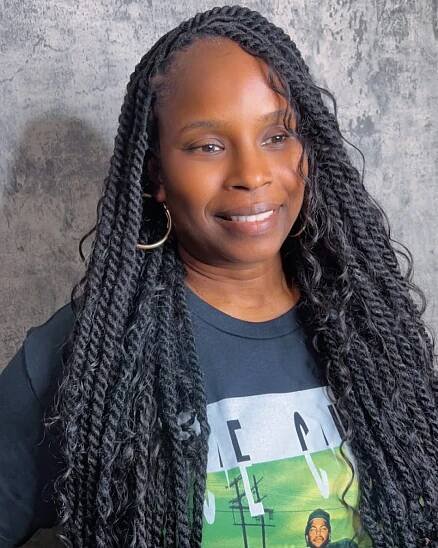 Island Twists