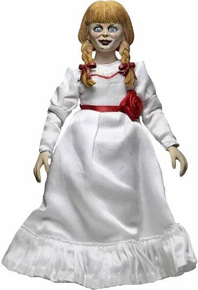 Neca Annabelle se vrací domů Obrázek produktu 