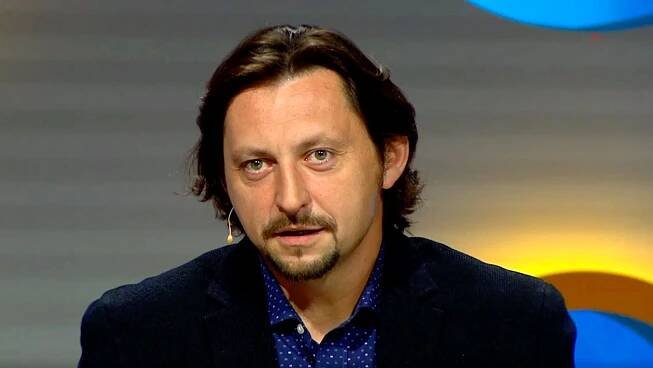 Lukáš Latinák fotka