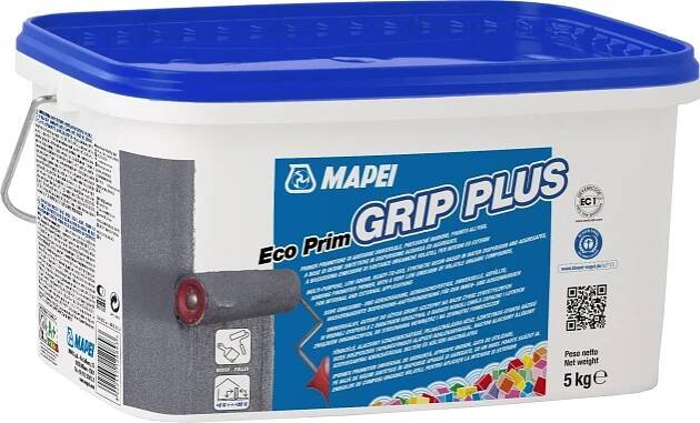 Mapei Eco Prim Grip Plus 5 kg od 169 Kč