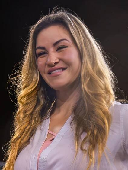 Miesha Tate