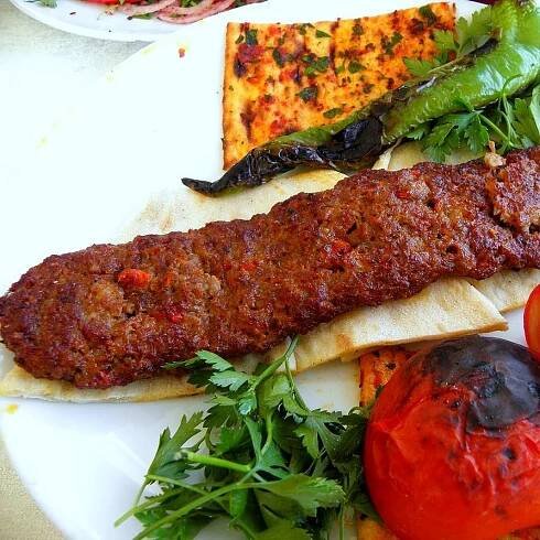 Urfa Kebap