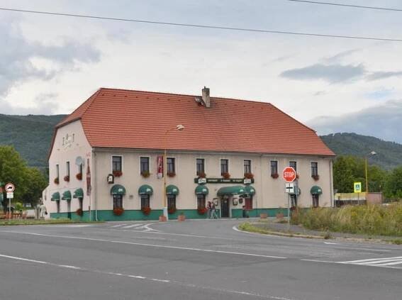 Motorest penzion Na Bojišti 1168584901 2