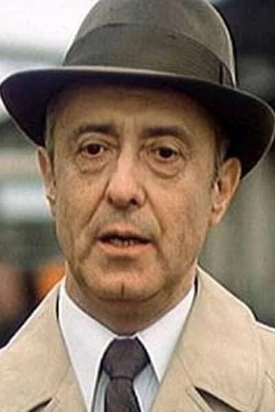 Jaroslav Vozáb se dožil 68 let. 