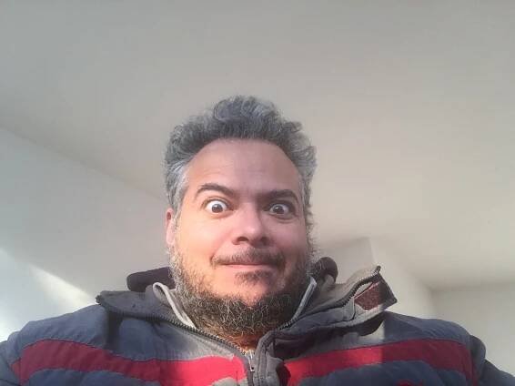 Javier Arturo Rodriguez