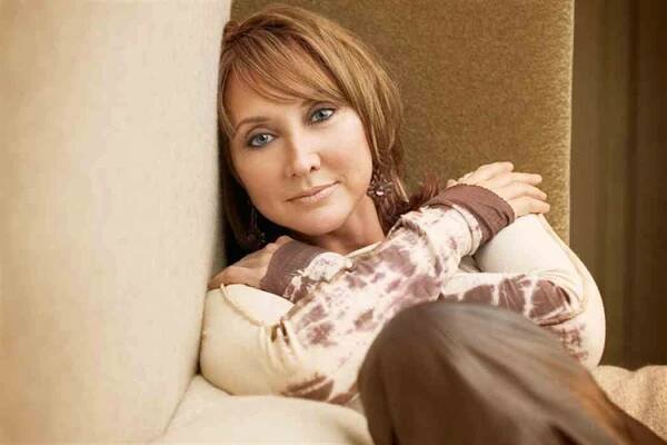 A Conversation With Pam Tillis