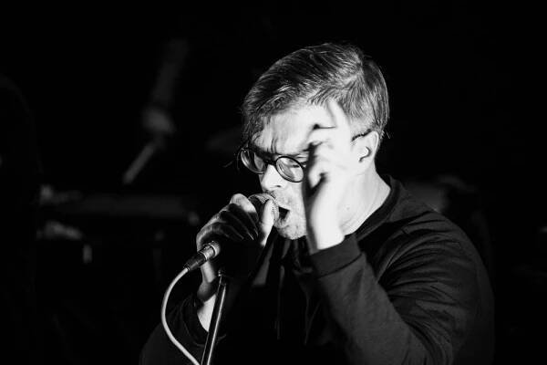 Kafka Band přivezl Ameriku do Akropole - musicserver.cz