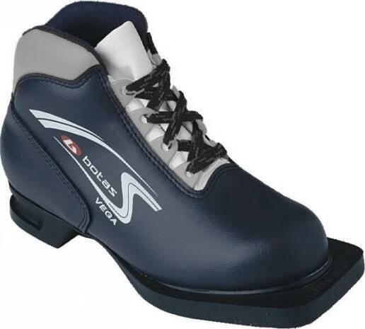 Boty na běžky BOTAS VEGA NN75 37