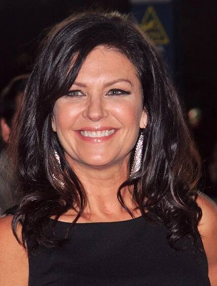 Wendy Crewson - Wikipedia