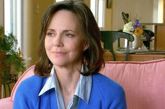 Dva týdny - Z filmu - Sally Field