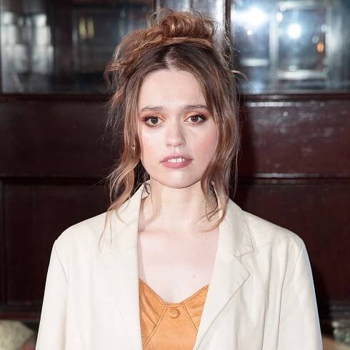 Aimee Lou Wood to write and star in new BBC series
