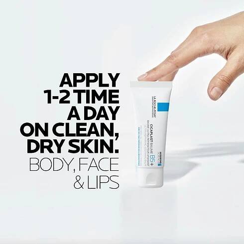 La Roche-Posay Cicaplast Baume B5+ zklidňující balzám pro citlivou a podrážděnou pokožku