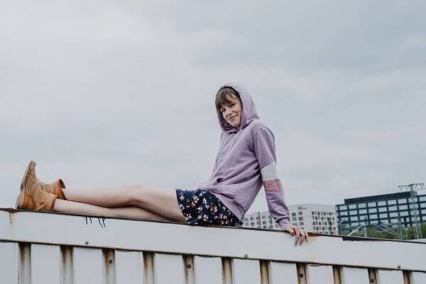 Monika Wegener | Agentur Lennart Berger