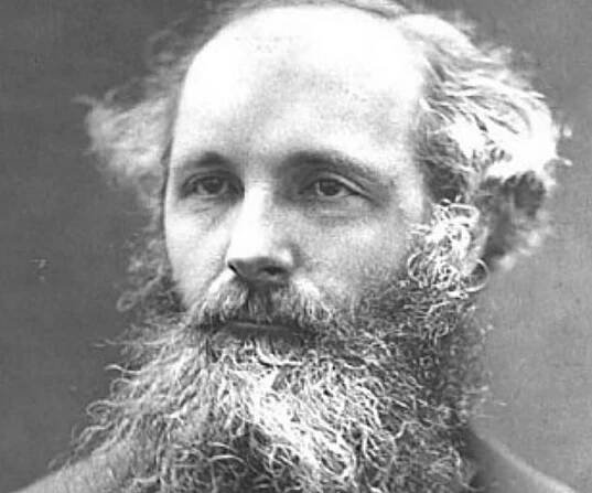 James Clerk Maxwell Biography - Facts, Childhood, Family Life & Achievements