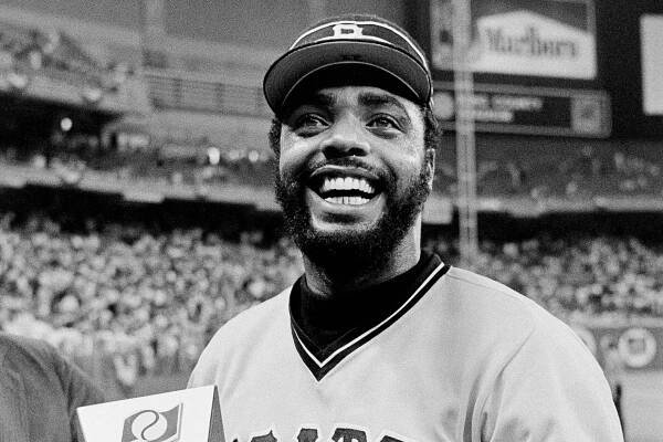 Dave Parker Cause of Death: Legendary MLB player passes away at age 74