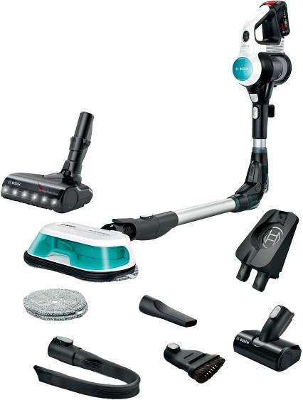 Bosch BCS71HYG3 Unlimited 7 ProHygienic Aqua