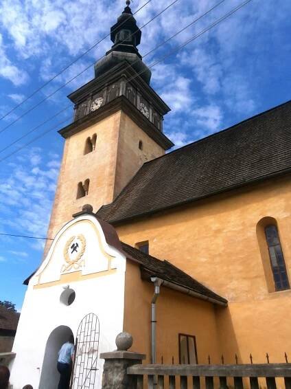 Retronávraty: „Krabicami“ za krásami na trati Plešivec - Slavošovce | © www.veterany.eu 2006 - 2025 - Magazín o veteránoch