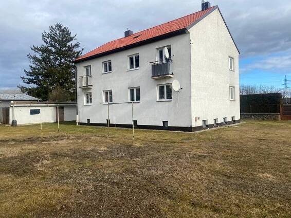 Pronájem bytu 2+1 se zahradou, sklepem a garáží Sokolnice | Correct Real Estate